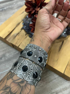 Kit Pulseiras Mix 9 - NinaCereja