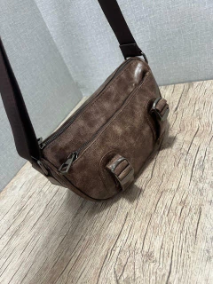 Bolsa e Pochete Despojada