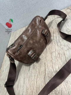 Bolsa e Pochete Despojada - NinaCereja