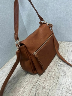 Bolsa Carteiro Clin