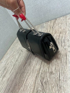 Bolsa Verniz Corrente - NinaCereja