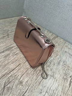 Bolsa Verniz Corrente - comprar online
