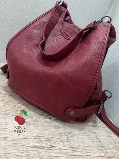 Bolsa e Mochila Super Rock NOVA - EDIÇÃO LIMITADA na internet