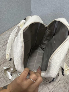 Imagem do Mochila Quadrada Style