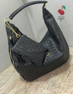Bolsa Luxo Tressê