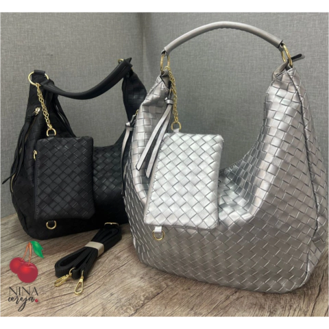 Bolsa Luxo Tressê - comprar online