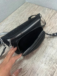 Bolsa e Pochete Strass - NinaCereja