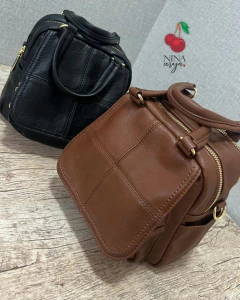 Bolsa Nova Compacta - comprar online