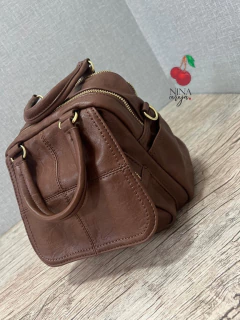 Bolsa Nova Compacta na internet