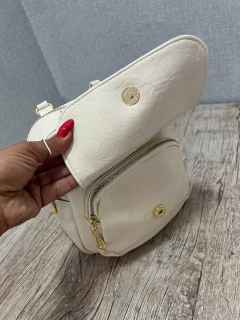 Bolsa Nova Compacta - loja online