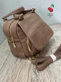 Bolsa Nova Compacta na internet