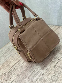Bolsa Nova Compacta