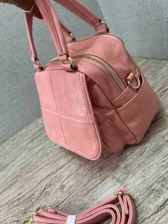 Bolsa Nova Compacta - NinaCereja