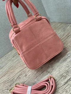 Bolsa Nova Compacta - comprar online