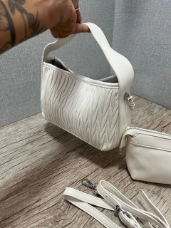 Bolsa Kit Triangulo - loja online