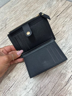 Carteira Clin - NinaCereja