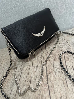 Bolsa Bagzinha Corrente - NinaCereja