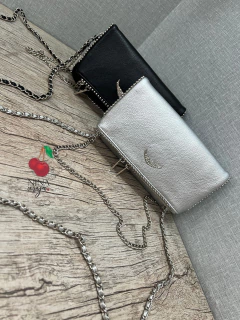 Imagem do Bolsa Bagzinha Corrente