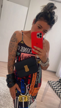 Bolsa Estruturada Clin