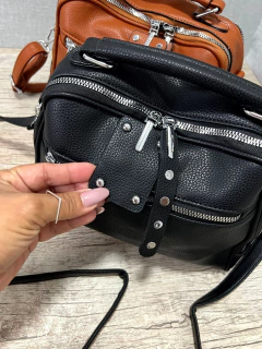 Bolsa Compacta Metalizada - loja online