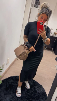 Bolsa Nova Compacta - loja online