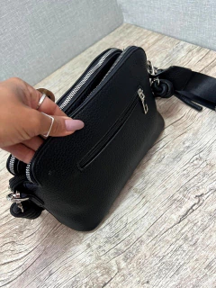 Bolsa Bag Básica - NinaCereja