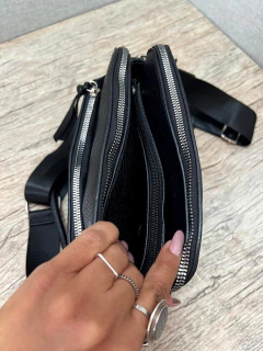 Bolsa Bag Básica - NinaCereja