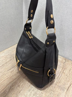 Bolsa Sacola Transversal