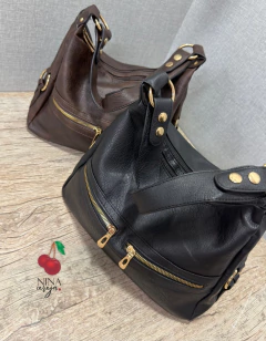 Bolsa Sacola Transversal - loja online