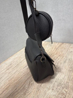 Bolsa Quadrada Triângulo na internet