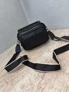 Bolsa Bag Compacta Slin - NinaCereja