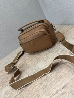 Bolsa Bag Compacta Slin - loja online