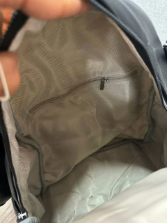 Bolsa e Mochila Rock Media