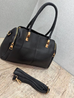 Imagem do Bolsa Baú Style