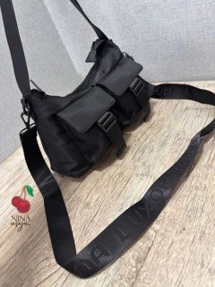 Imagem do Bolsa Nylon Style Média