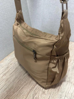 Bolsa Nylon Funcional