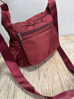Bolsa Nylon Funcional - loja online
