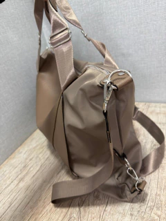 Imagem do Bolsa e Mala Nylon GG Fashion