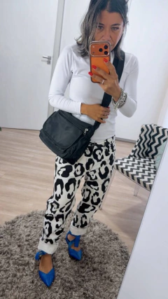 Bolsa Nylon Funcional na internet