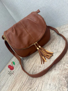 Bolsa Carteiro Ziper