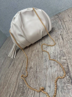 Bolsa Nova Retrô - NinaCereja