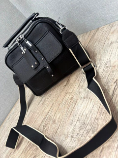 Bolsa Compacta Metalizada - NinaCereja