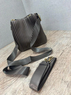 Bolsa Transversal Zig - NinaCereja