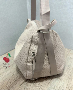 Imagem do Bolsa e Mochila Tressê