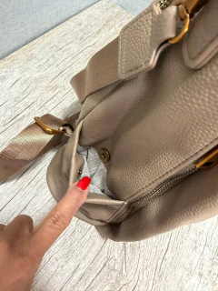 Bolsa e Mochila Slin - comprar online
