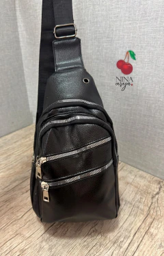 Mochila e Pochete Transversal Rock