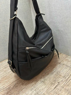 Imagem do Mochila e Mochila Espaçosa