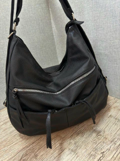 Mochila e Mochila Espaçosa - NinaCereja