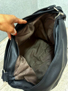 Mochila e Mochila Espaçosa - NinaCereja