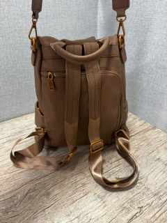 Bolsa e Mochila Slin na internet